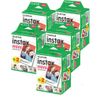 100 sheets(5 packs)
