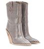 short boots