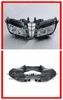 Headlight+Bracket
