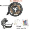 LED Strip Full Kit