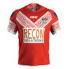 TONGA RUGBY