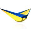 Yellow splice blue