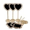 Heart shaped