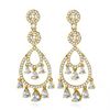 18K Gold Plated