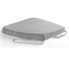 grey 42cmx44cmx4cm