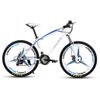 Color:B Blue White