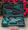 5 piece set