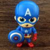 Captain of America