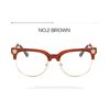 NO 2 Brown