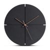 Black 12 inch