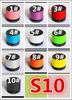 S10 1#-10# remark pls