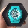13 sky blue