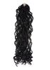 #1 Black/jet black