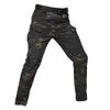 Black CP Camo