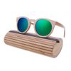 green lens with case4