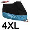 light blue 4XL
