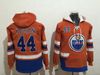 44 Zack Kassian