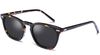 tortoise grey sunglasses