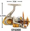 EF6000