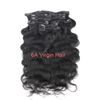 6A Hair