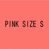 Pink S