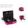 Pink S 3 Layers