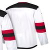 Custom any name&No. white