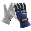 men Blue