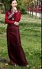 Claret Size M