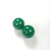 green ball