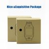 With retail package