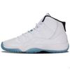 Legend Blue