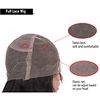 Full Lace Human Wig