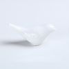white bird