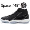 #06 High Space Jam 45
