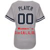 Women's Grey