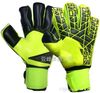 fluorescence green