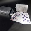 2pcs Grid Silver Edition