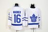 16 Mitchell Marner
