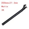 27.2*350mm matte