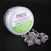Clapton coil
