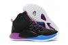 Black Purple