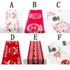 (A-F)remark your color message