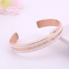 rose gold men