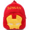 Iron man of trumpet