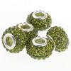 Dark Olivine