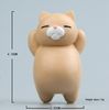 #5 Cat fridge magnets