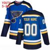 Youth Home Blue