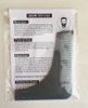 with opp bag and instructions