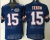 15 Tebow Blue